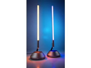Neewer NF01 Smart RGBW LED Corner Floor Lamp