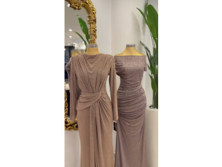 Elegant Evening Dresses