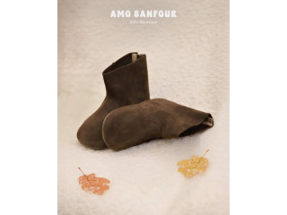 تشكيلة احذية بناتي من عمر سنة لعمر 10 سنوات