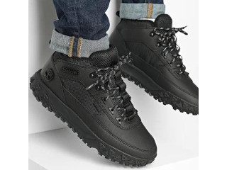 Timberland أحذية فاخرة