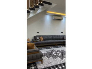 Modern Sofa Set