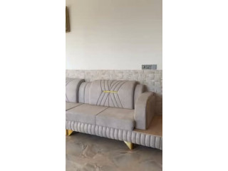 Elegant Sofa