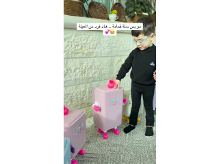 أجدد تشكيلة من سلات القمامة