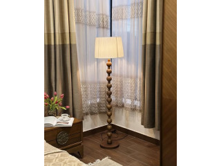 إضاءة دافية + تصميم ملكي = ولا غلطة ✨💕