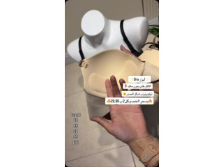 برا ليزر بدون سلك