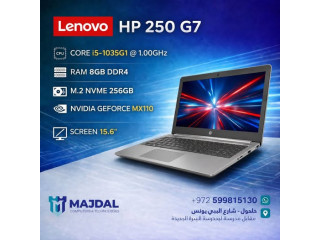 HP 250 G7