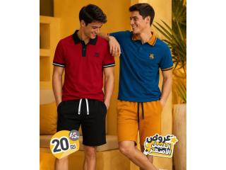 بجامات رجالي
