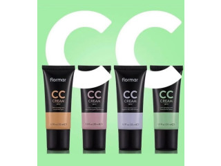 فلورمار CC كريم