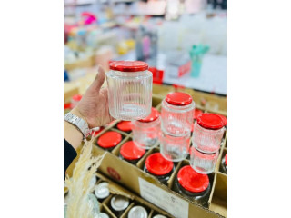 تشكيلة مطربانات زجاج