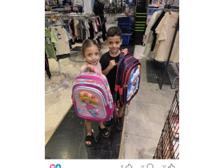 Kids' Backpacks