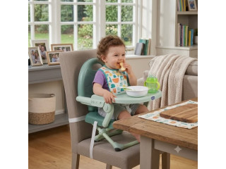 High Chair for Toddlers