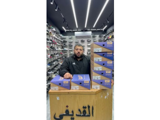 وصول البلاندستون الأصلي