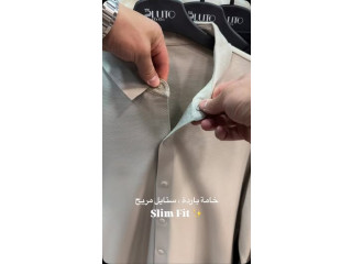 قميص فخم