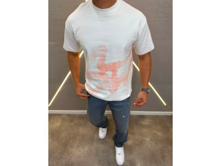 Stylish Graphic T-Shirt