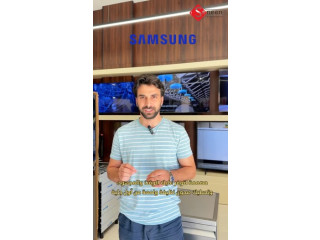 Samsung جلاية