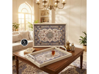 Decorative Serving Trays