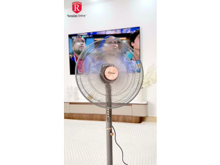 مروحة clever 17