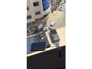 شاحن دبل اندكشن 2026