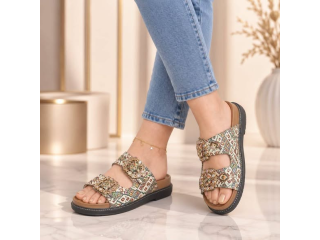 Comfortable Footwear