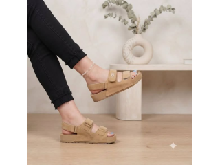 Comfortable Footwear