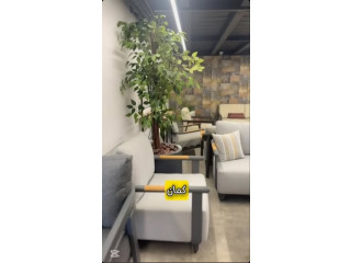 Modern Sofa Set