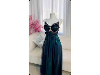 Elegant Nightgown
