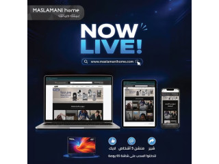 TCL 65" Screen