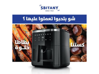 كستنا و بطاطا حلوة