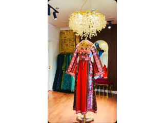 Traditional Dress