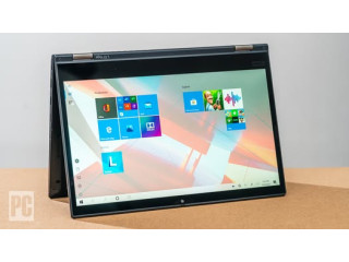 تشكيلة لابتوبات — شبه جديدة وبحالة ممتازة