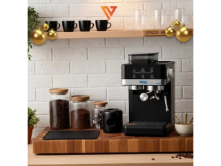 ماكينة تحضير الإسبريسو DSP