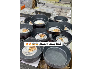 صواني فرن جرانيت