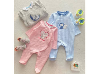 افرهولات بيبي فوتر بناتي ولادي ولا احلى 😍