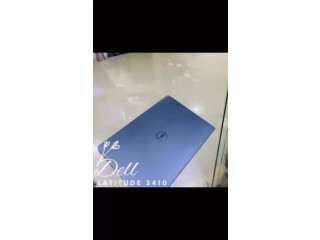 Dell Latitude 3410