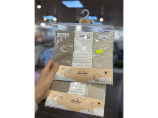 تبانات و بنطلونات الداخلي للمواليد الجداد