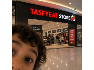 TASFYEA Store