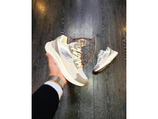 الأحذية المميزة من معرض 2Y