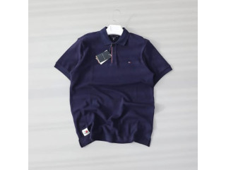 Navy Polo Shirt