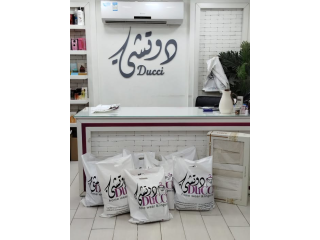 دوتشي لانجري - DUCCI lingerie