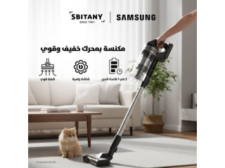Samsung Cordless Vacuum Cleaner Stick Jet 65