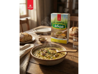 فريكة
