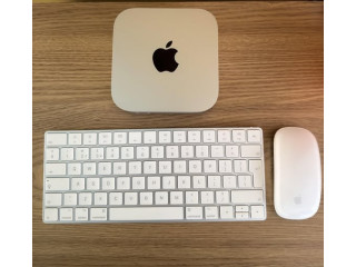 Apple Mac mini M1