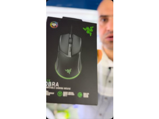 Razer Cobra Gaming Mouse