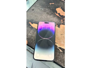 IPhone 14 Pro Max | 256GB