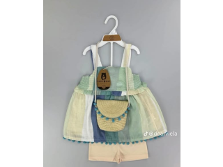 For Girls 12m-4y