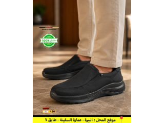 أحذية طبية مميزة للرجال