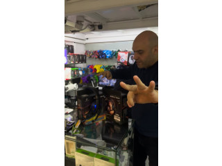 عرض الجيمنج الأقوى!