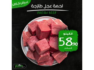 Fresh Offers from Max Fresh