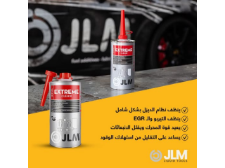 JLM Diesel Extreme Clean
