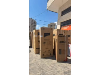 تصفية على جميع القطع بخصم 50‎%‎